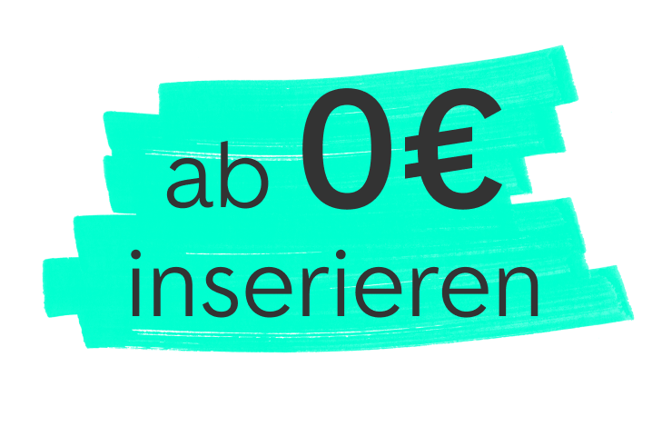 Kostenlos inserieren bei ImmoScout24 Kostenlos inserieren bei ImmoScout24