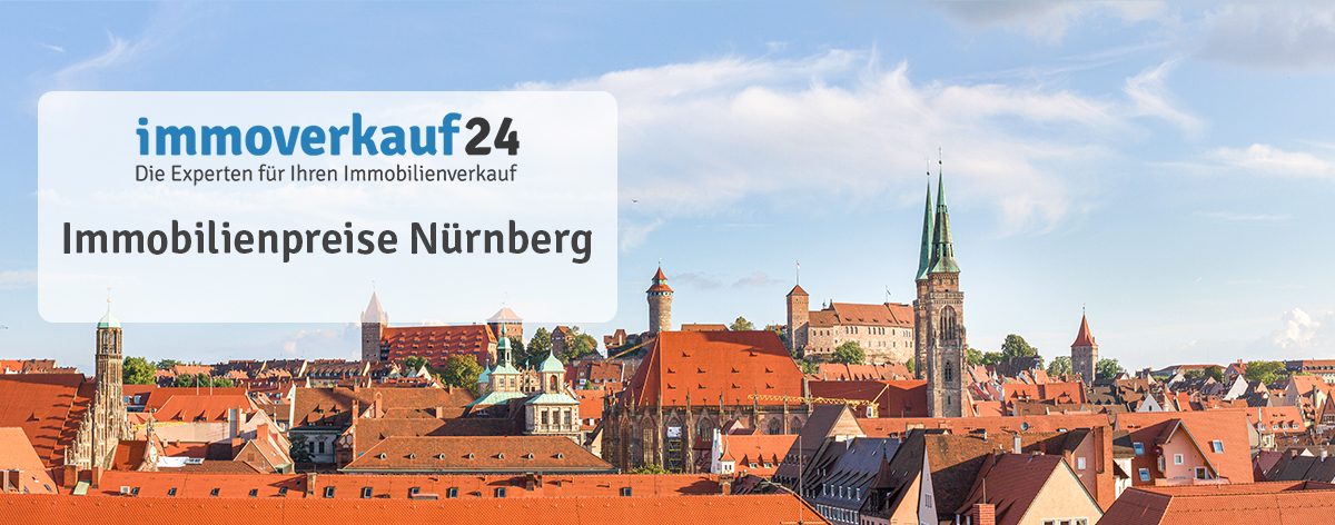 Immobilienpreise Nurnberg Aktuelle Preisspiegel Als Pdf