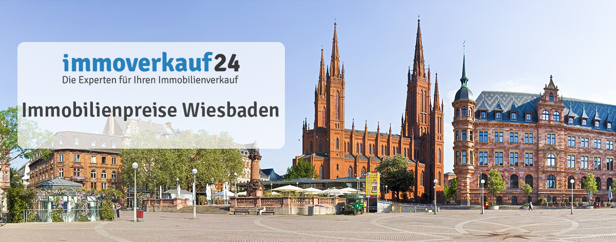 Immobilienpreise Wiesbaden Aktuelle Preisspiegel Als Pdf