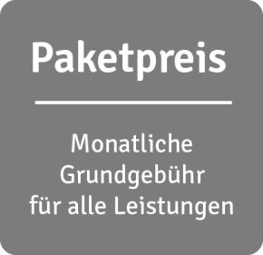 OneSystem Paketpreis